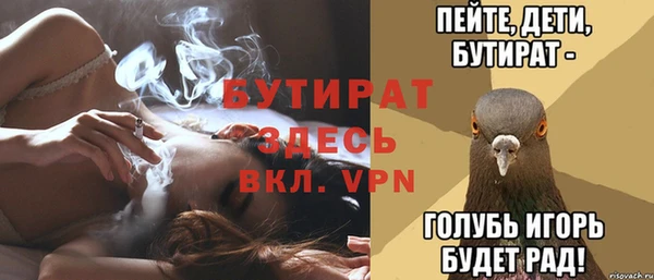 хмурый Новозыбков